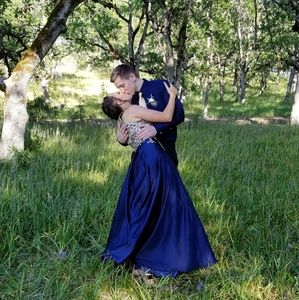 Meet your Posher, Jacoby